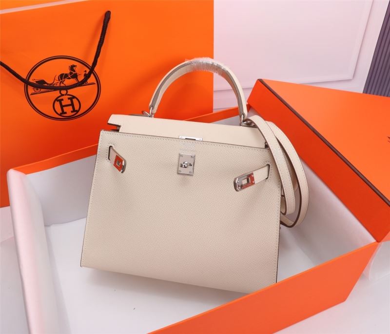 Hermes Kelly Bags